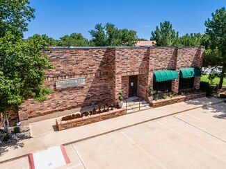 Plus de détails pour 3390 S 27th St, Abilene, TX - Bureau à vendre