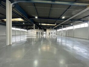 Industriel/Logistique dans Meaux à vendre Photo intérieure– Image 1 sur 7