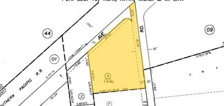 Plus de détails pour 521 Railroad Ave, Suisun City, CA - Industriel/Logistique à vendre