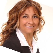 Georgia Asonitis