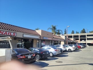 Plus de détails pour 2071 S Atlantic Blvd, Monterey Park, CA - Bureau à vendre