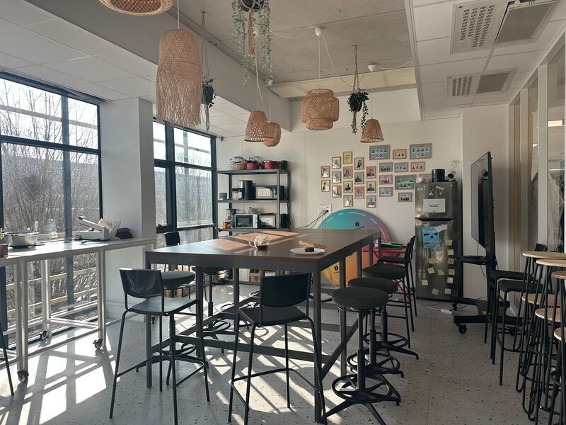 Bureau dans Lyon à louer Photo intérieure– Image 1 sur 8