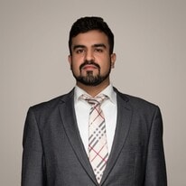 Joseph Lombera