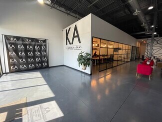 Plus de détails pour 3980 N Collins St, Arlington, TX - Bureau à louer