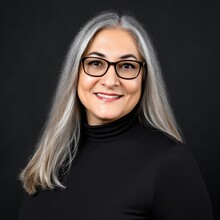 JEANINE PANARELLI