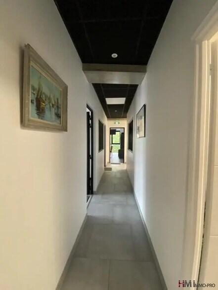 Bureau dans Le Havre à louer - Photo de l’immeuble – Image 3 sur 4