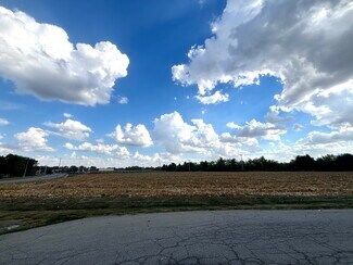 Plus de détails pour 3100 Constitution Dr, Springfield, IL - Terrain à vendre