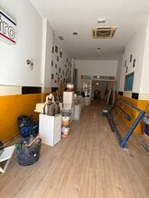 Local commercial dans València, Valencia à louer Photo intérieure– Image 1 sur 23