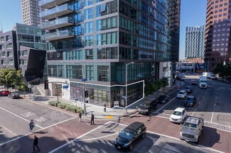 Plus de détails pour 700 W 9th St, Los Angeles, CA - Local commercial à louer
