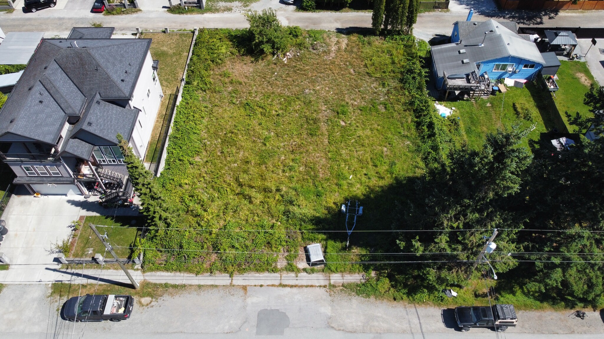37956 Fourth Av, Squamish, BC à vendre Photo de l’immeuble– Image 1 sur 7