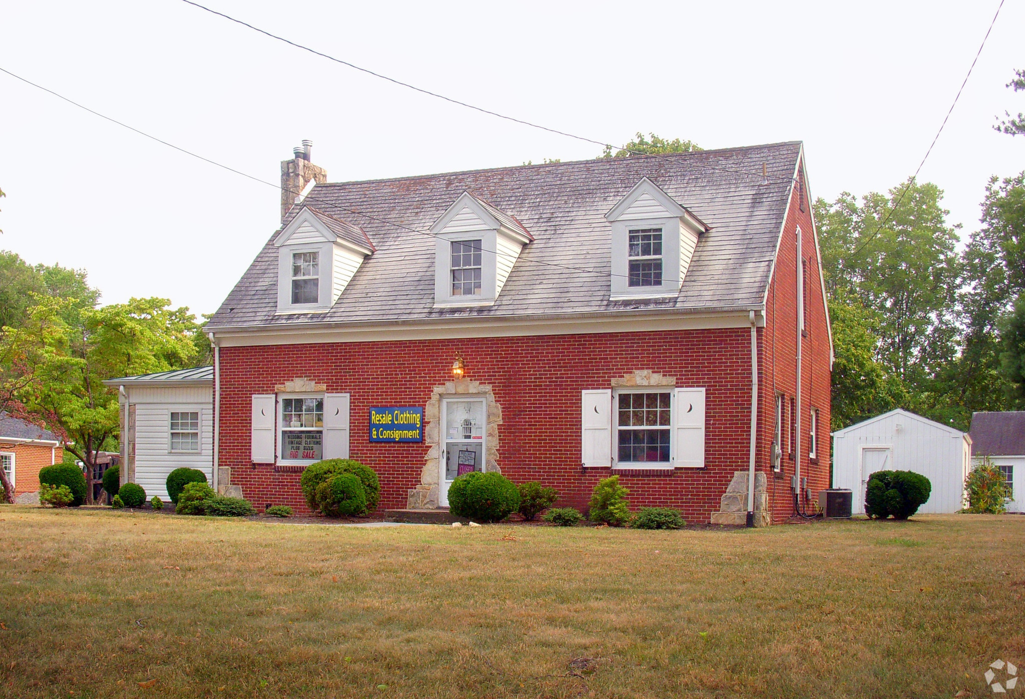 1540 Apperson Dr, Salem, VA à vendre Photo principale– Image 1 sur 51