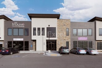 1022 N Redwood Rd, Saratoga Springs, UT à louer Photo intérieure– Image 1 sur 23