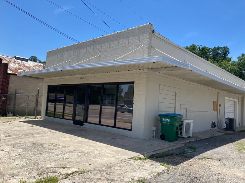 112 S Parler Ave, Saint George, SC à vendre - Photo de l’immeuble – Image 2 sur 15