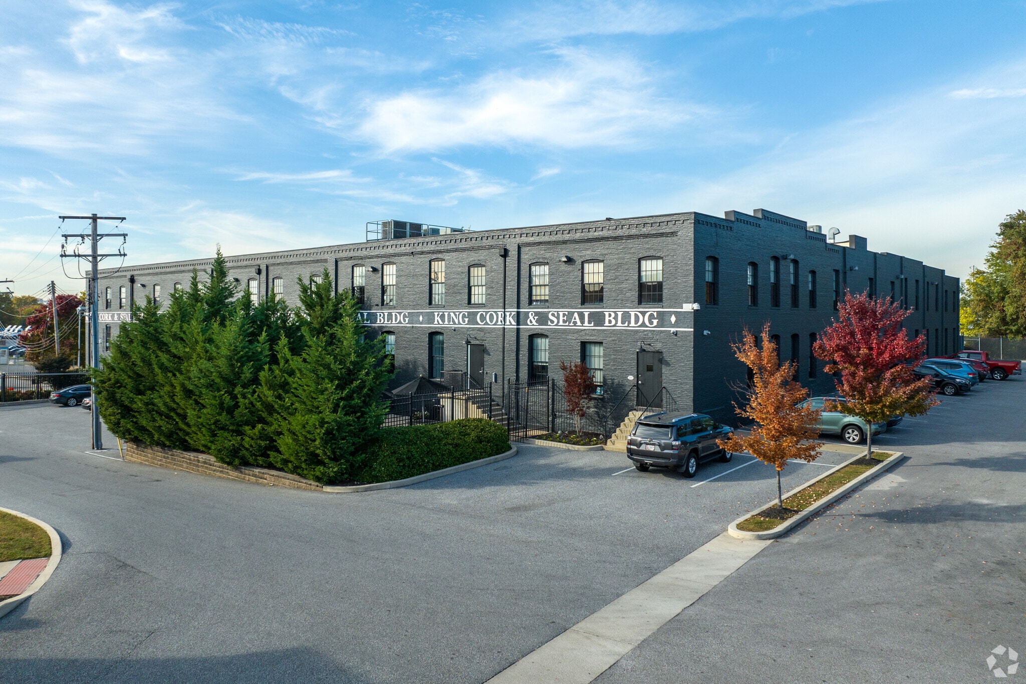 101 N Haven St, Baltimore, MD à louer Photo principale– Image 1 sur 27