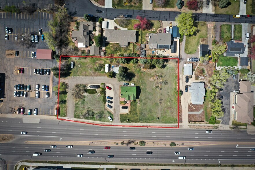 185 S Wadsworth Blvd, Lakewood, CO à vendre - Photo de l’immeuble – Image 2 sur 10