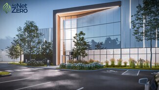 Plus de détails pour 9200 Boul Henri-Bourassa E, Montréal-Est, QC - Industriel/Logistique à louer