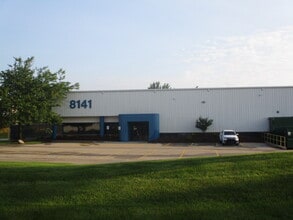 8141 Logistics Dr, Zeeland, MI à louer Photo intérieure– Image 2 sur 18