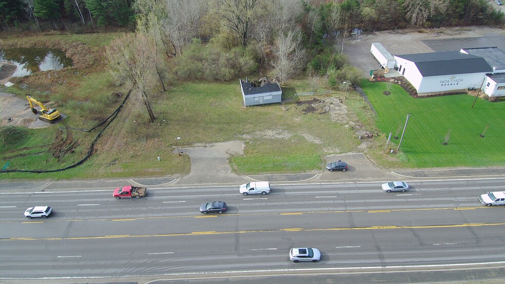 3755 W US Highway 10, Ludington, MI à vendre - Photo de l’immeuble – Image 3 sur 6