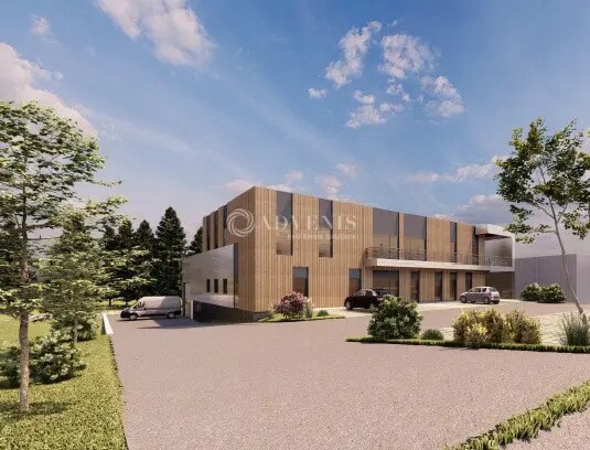 Plus de détails pour Bureau à louer