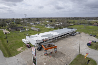 4230 E FM 1462 Rd, Rosharon, TX - VUE AÉRIENNE  vue de carte - Image1