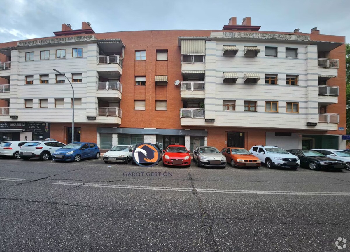 Immeuble residentiel dans Guadalajara, Guadalajara à vendre Photo intérieure– Image 1 sur 2