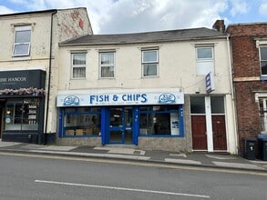 74 Cradley Rd, Cradley Heath à louer Photo de l’immeuble– Image 1 sur 7