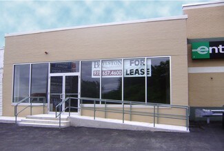 Plus de détails pour 55 American Legion Hwy, Revere, MA - Bureau/Local commercial, Local commercial à louer