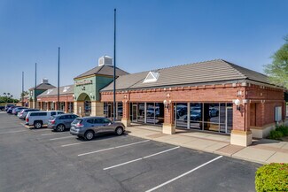 Plus de détails pour 2734-2872 Bell Rd, Phoenix, AZ - Local commercial à louer