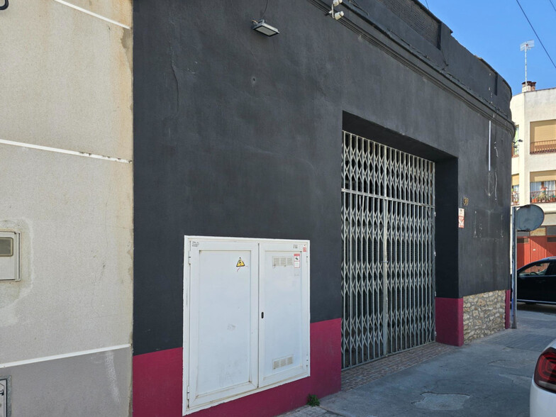 Local commercial dans Amposta, Tarragona à louer - Photo de la construction – Image 2 sur 13