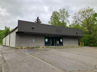 Plus de détails pour 11180 Chardon Rd, Chardon, OH - Local commercial à louer