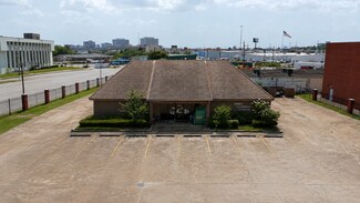 Plus de détails pour 5860 Westward St, Houston, TX - Local commercial à vendre