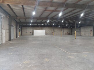 Plus de détails pour 7301 Galveston Rd, Houston, TX - Industriel/Logistique à louer