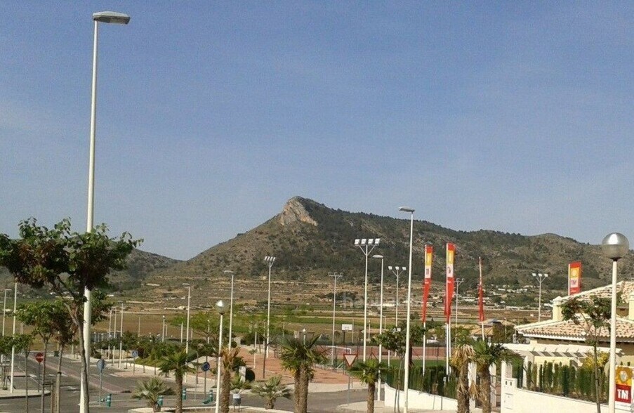 Carrer Aitana, 12, Aspe, Alicante à vendre - Photo de l’immeuble – Image 1 sur 8