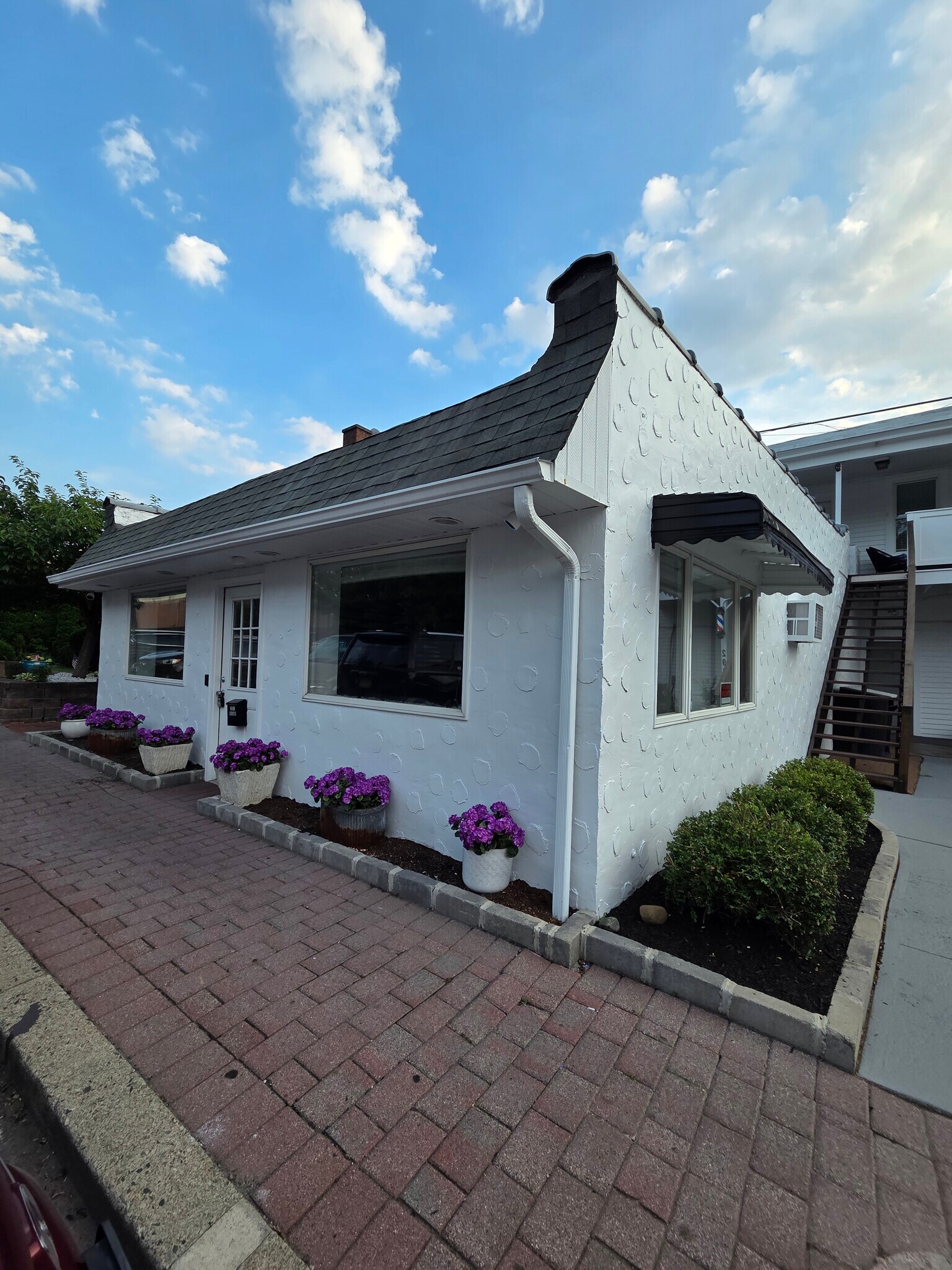 291 Bloomfield Ave, Caldwell, NJ à louer Photo de l’immeuble– Image 1 sur 15