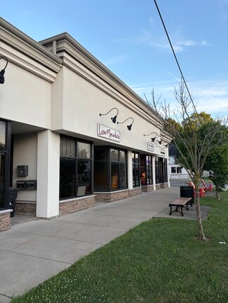 Plus de détails pour 239-243 Buffalo St, Hamburg, NY - Local commercial à louer