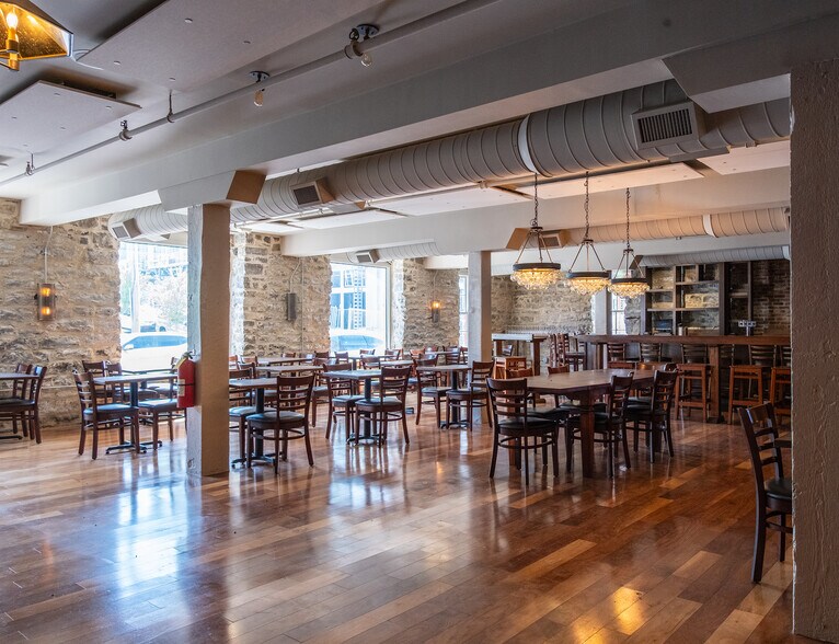 434 Houston St, Nashville, TN à louer - Photo intérieure – Image 3 sur 20