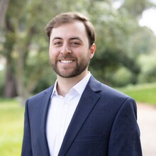 Adam Stiebel