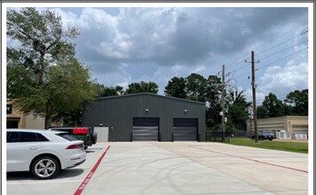 810 Honea Egypt Rd., Magnolia, TX à louer Photo de l’immeuble– Image 1 sur 1