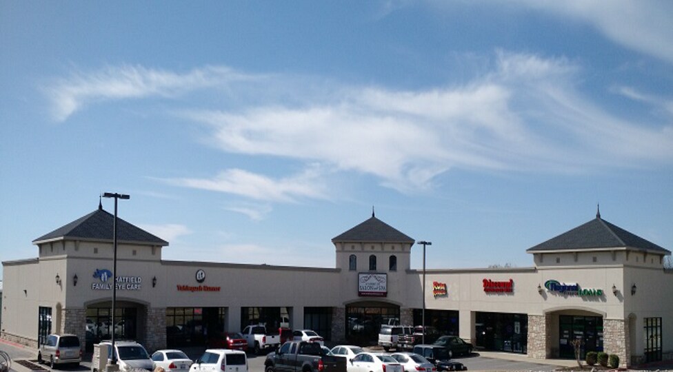 3040 S Muskogee Ave, Tahlequah, OK à louer - Photo principale – Image 1 sur 34