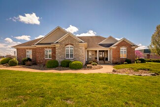 Plus de détails pour 2801 17th St, Marion, IL - Bureau à vendre