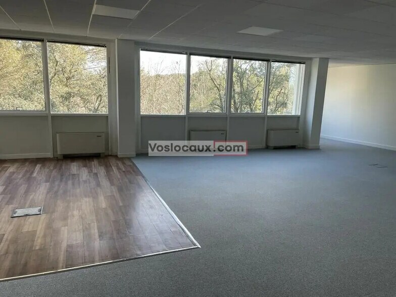 Bureau dans SOPHIA ANTIPOLIS à louer - Photo de l’immeuble – Image 3 sur 6