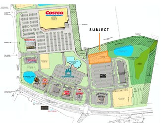 Plus de détails pour Fischer Crossings, Sharpsburg, GA - Terrain à vendre