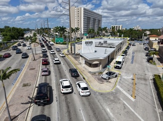 Plus de détails pour 100 Hialeah Dr, Hialeah, FL - Bureau/Local commercial, Médical à louer