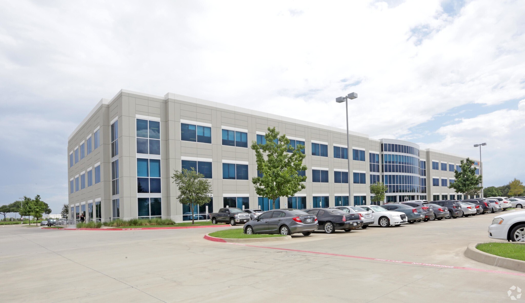 4609 Regent Blvd, Irving, TX à louer Autre– Image 1 sur 5