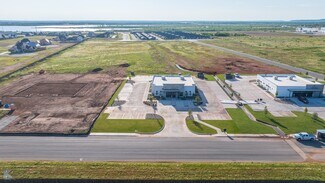 Plus de détails pour 6715 Memorial Dr, Abilene, TX - Bureau/Médical à louer