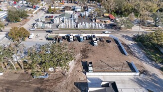Plus de détails pour 7716 Benjamin Rd, Tampa, FL - Terrain à vendre