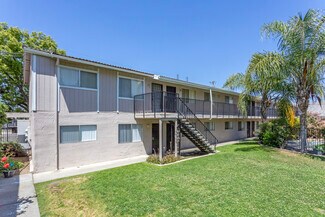 Plus de détails pour 1905 E Pontiac Way, Fresno, CA - Logement à vendre