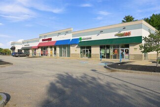 Plus de détails pour 242 Loudon Rd, Concord, NH - Local commercial à louer