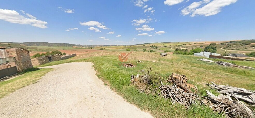 Terrain dans Olmeda del Rey, Cuenca à vendre - Photo de l’immeuble – Image 3 sur 7