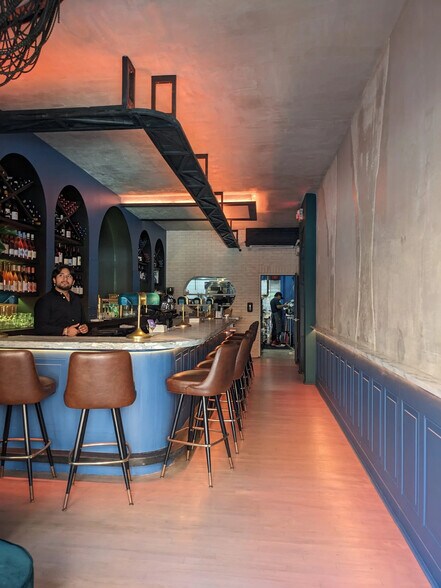 2 Havemeyer St, Brooklyn, NY à louer - Photo de l’immeuble – Image 3 sur 8